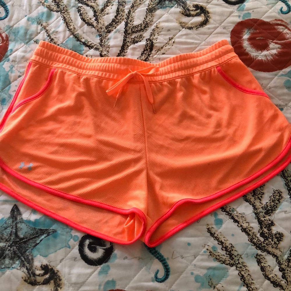 Under Armour Shorts